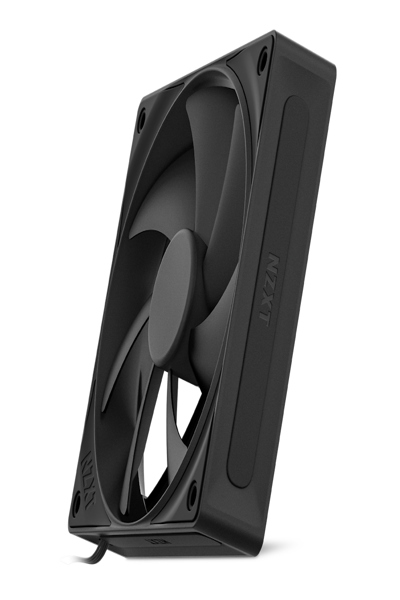 NZXT F Series F120P case fan - RF-P12SF-B2