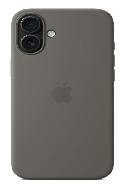 Coque arrière Apple pour téléphone portable