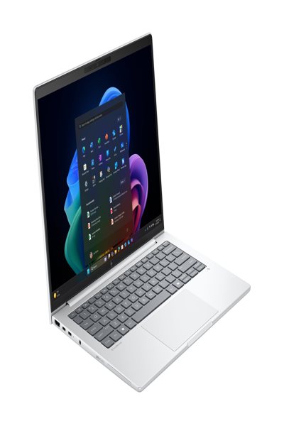 HP EliteBook 8 G1a: AMD Ryzen AI 7 350 Notebook (2 GHz) - AD3F2ET#ABD