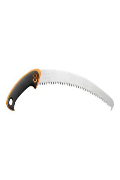 Fiskars Hand 1020199 Scie de jardin SW-330 330 mm - Type d'entraînement (outils de jardinage) : Manuel · Poids : 230 g · Dimensions du produit