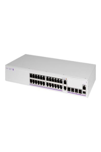 Alcatel OmniSwitch 6360-P24 - Switch - L3 - OS6360-P24-EU