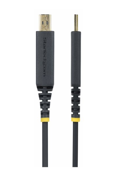 StarTech.com 1 m premiumcertifierad höghastighets-HDMI-kabel - HDMI2-CABLE-4K60-1M