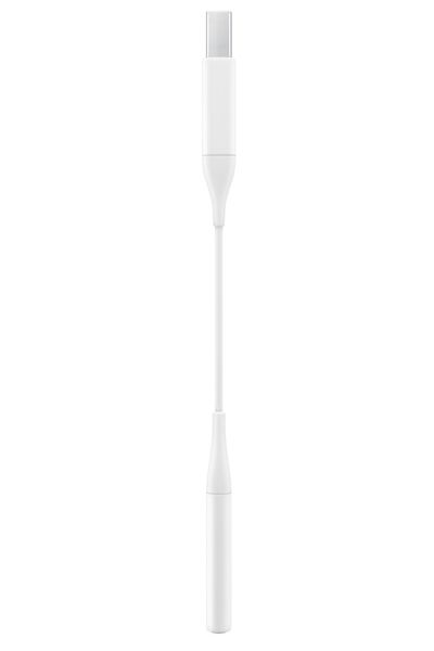 Samsung EE-UC10J - USB-C to headphone jack adapter - EE-UC10JUWEGWW