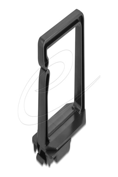 Delock Network Device Enclosure Cable Management Bracket - 90770