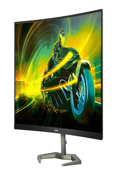 Philips Momentum 32M1C5500VL/00-skärm 31,5" 4K LCD - 32M1C5500VL/00