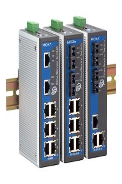 EDS-408A-MM-SC