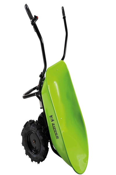 Zipper ZI-EWB260 Electric Garden Cart 2 Wheels - ZI-EWB260