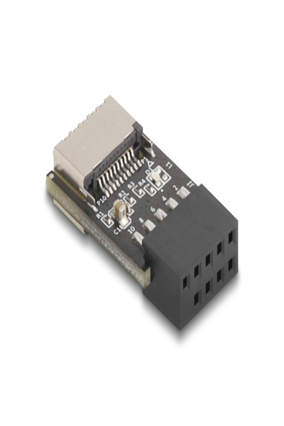 Delock USB internal adapter - 67175