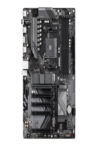 B550 EAGLE WIFI6