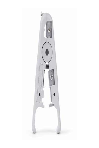 STARTECH NETWORK CABLE STRIPPER WIRE CUTTER - CABLESTRIPCUT