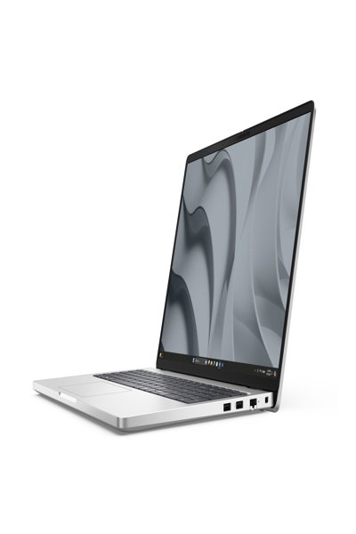 Dell Pro 16 PC16255 AMD Ryzen AI 5 - Notebook - 3.4 GHz - DFT4N