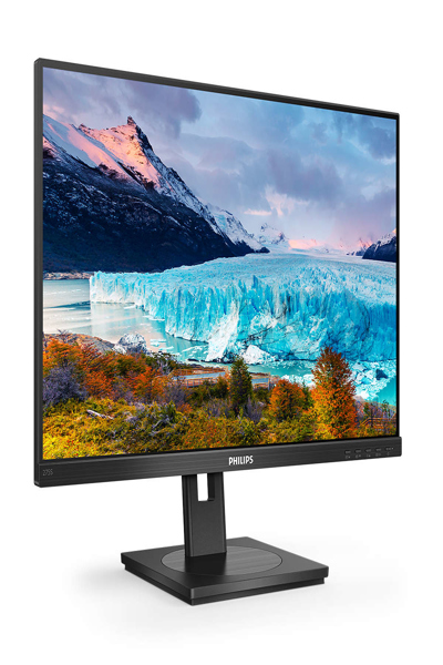 Philips S Line 275S1AE/00 Moniteur 27" 2K LCD 4ms