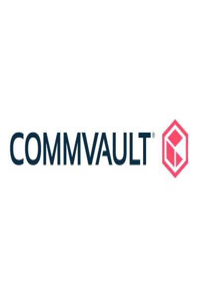 HPE Commvault Backup and Recovery: For Physical Server - R6G79AAE