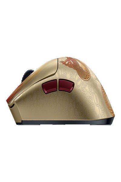 Razer Viper V3 Pro - Counter-Strike 2 Ed. - Mouse - Optical - RZ01-05120800-R3M1