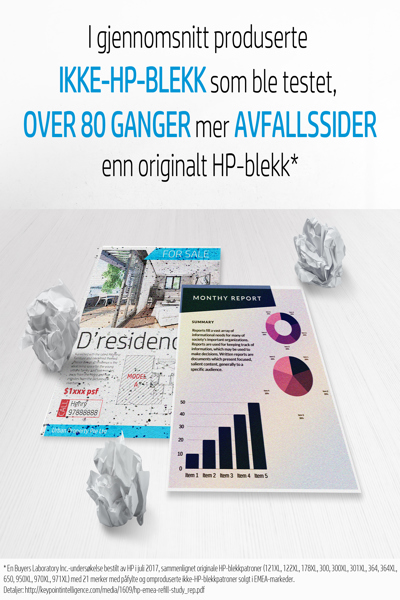 HP DeskJet 301XL Ink Cartridge: Black, 8ml Original - D8J45AE