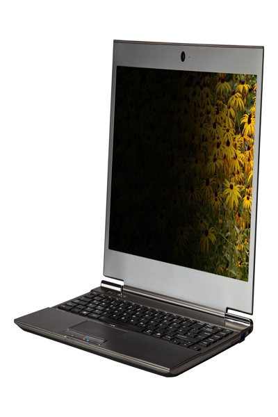 Origin Storage Security Filter 2-way plug in for 12.5in wide (16:9) - 31.8 cm (12.5") - 16:9 - Monitor/Laptop - Frameless display privacy filter - Glossy / Matt - Anti-glare - Privacy - OSFNB2WPI12.5WL