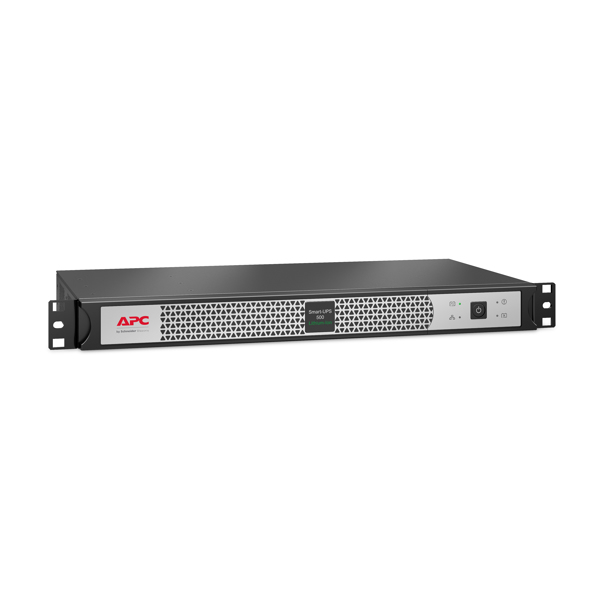 APC Smart-UPS SC SCL500RMI1UNC UPS - SCL500RMI1UNC