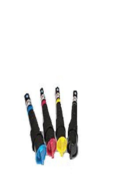 Xerox Toner Cartridge - Yellow - Yellow