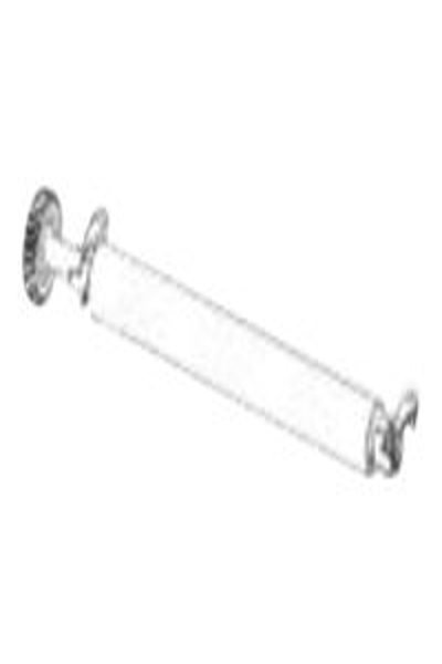 Kit de rouleau d'impression Zebra 203 dpi ZD421 Cartouche
