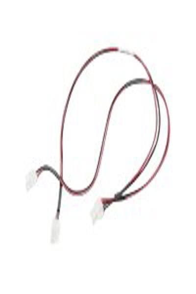 Zebra DC "Y" Cable - Power cable - CBL-DC-393A1-02