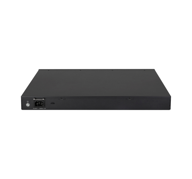 HPE 5140 24G POE+ 2SFP+ 2XGT EI Sw Europe - English localization - JL823A#ABB