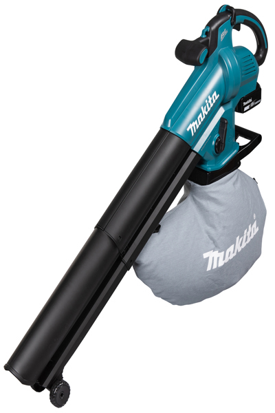 Makita DUB187Z souffleur de feuilles/aspirateur de feuilles