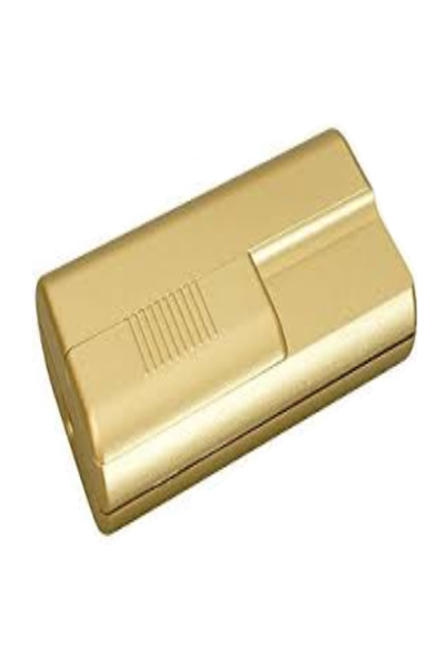 Bachmann 924.077 Dimmer Slider 250V Guld - 924077