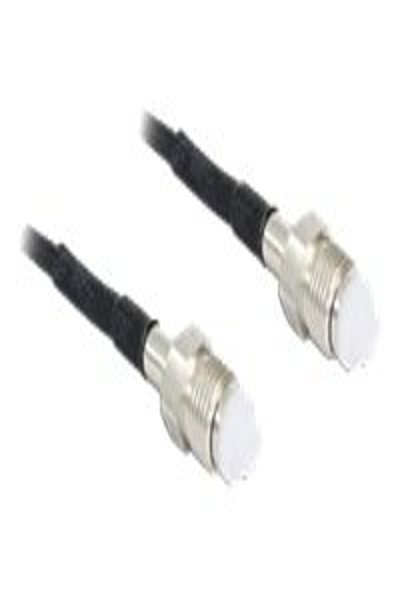 Delock RF-kabel - FME-hona till FME-hona - 88592