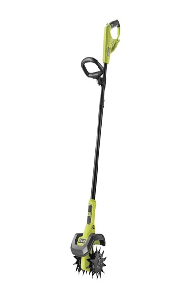 Ryobi RY18CVA-0, Hand cultivator, Black, Green, 4.8 kg - 5133005047