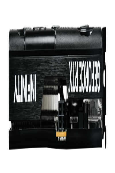 Palit Grafikkarte GeForce RTX 5060 Infinity 3 OC 8 GB - NE75060T19P1-GB2063S