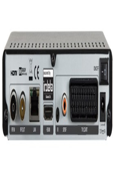 Telestar T2 IR - AAC,AAC HE,M4A,MP3,OGG,WAV - AVI,FLV,M2TS,MOV,MP4,MPG,TRP,TS,VOB,WMV - BMP,JPEG XR,PNG - DVB-T,DVB-T2 - 50 Hz - 8 W - 77-559-00