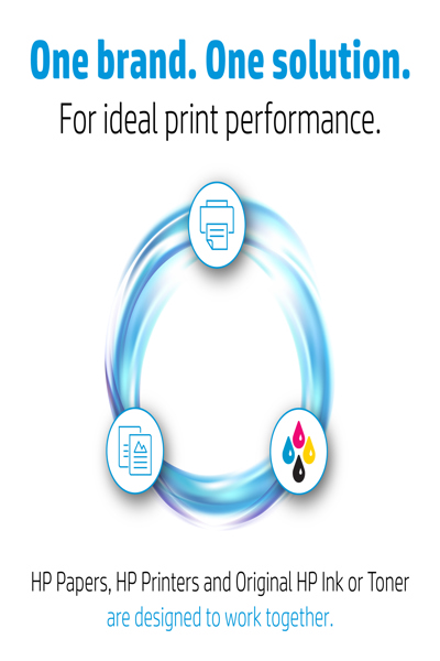 HP DeskJet 301XL Ink Cartridge: Black, 8ml Original - D8J45AE