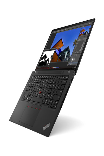 Lenovo ThinkPad T14 - Notebook - Core i5 3.4 GHz - 21HD00B1FR