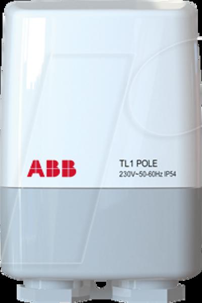 ABB TL1 POLE - DÃƒÂ¤mmerungsschalter zur Mastmontage