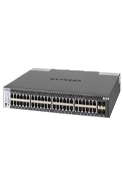 Commutateur réseau NETGEAR M4300-48X
