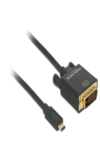 Adaptateur vidéo externe Delock
