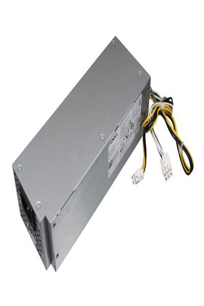Dell 082DRM Desktop PC 80 PLUS Bronze Power Supply - 082DRM