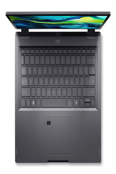 Acer Aspire ASP14-52MTN - 14" Convertible - Core Ultra 7 1.7 GHz 35.6 cm - NX.J3JEV.005