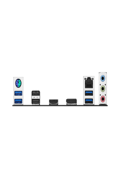ASUS Prime A520M-K Argb Am4 D 90MB1R00-M0EAY0 - Motherboard - AMD Socket AM4 (Ryzen) - 90MB1R00-M0EAY0