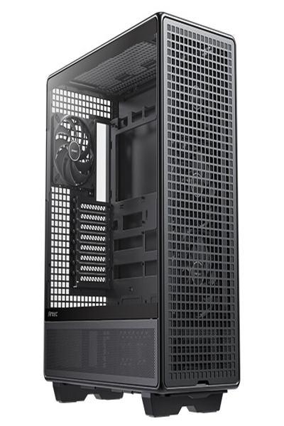 Antec CASE ANTEC 900 2 x120mm P12r+ 4x 140mm tranquil FANS Pre-ii - Case - Tower - 0-761345-10272-8