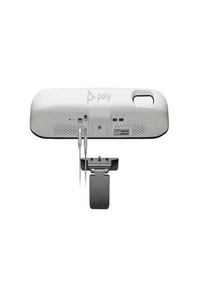 Poly HP Poly Studio R30 - 4K Ultra HD - 3840 x 2160 pixels - 5x - Grey - 842D2AA#ABB