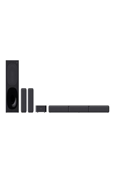 Sony HT-S40R Soundbar-system - HTS40R.CEL