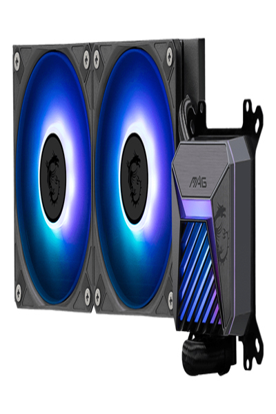 MSI DISSIPATORE MAG CORELIQUID A15 240