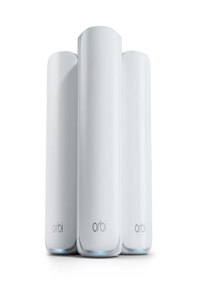 Netgear Orbi 7 TB WiFi 7 3PK BNDL RBE773 - Access Point - WLAN