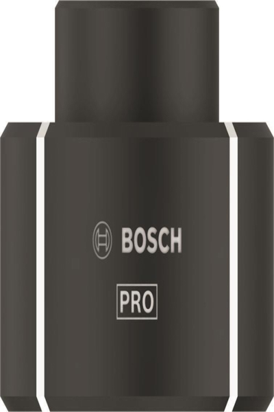Bosch 2608001158 Crimpeinsatz Rohrkabelschuhe Rohrverbinder 10 bis 10