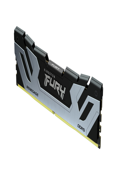 KINGSTON 8800MT/S CL42 CUDIMM KIT OF 2 FURY RENEGADE 48 GB DDR5 - KF588CU42RSK2-48
