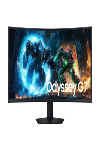 SAMSUNG ODYSSEY G7 S40FG756EU G75F SERIES MONITOR 40" - LS40FG756EUXEN