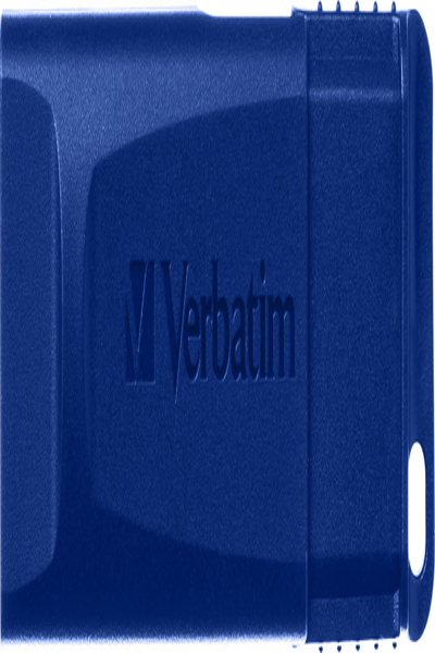 Verbatim Slider - USB-minne - 49326