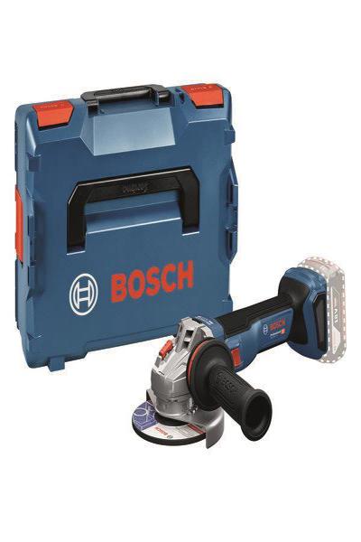 Bosch Winkelschleifer GWS 18V-11 S solo L