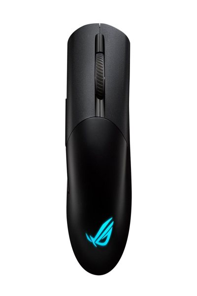 ASUS 90MP02V0-BMUA00 Gaming Mouse ROG Keris Wireless AimPoint - 90MP02V0-BMUA00
